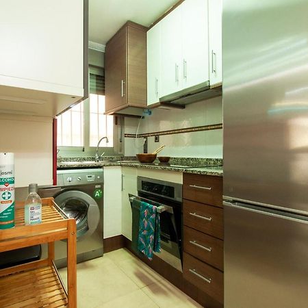 トレビエハEl Apartamento De Maria Joseアパートメント エクステリア 写真