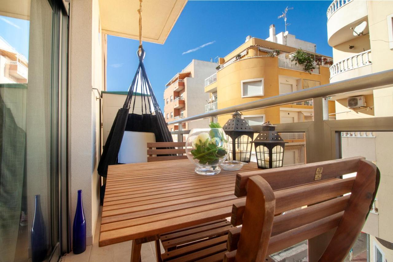 トレビエハEl Apartamento De Maria Joseアパートメント エクステリア 写真